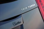 Cadillac CTS-V VR1200 Twin-Turbo by Hennessey 2012 года